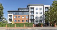 Devonshire House, Putney Hill, SW15