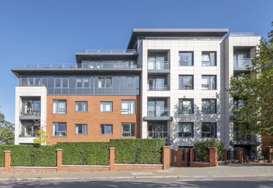 Devonshire House, Putney Hill, SW15