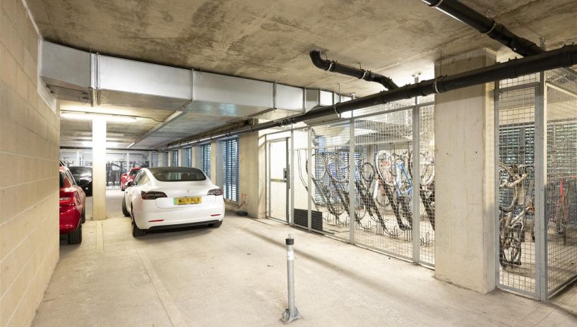 Devonshire House, Putney Hill, SW15