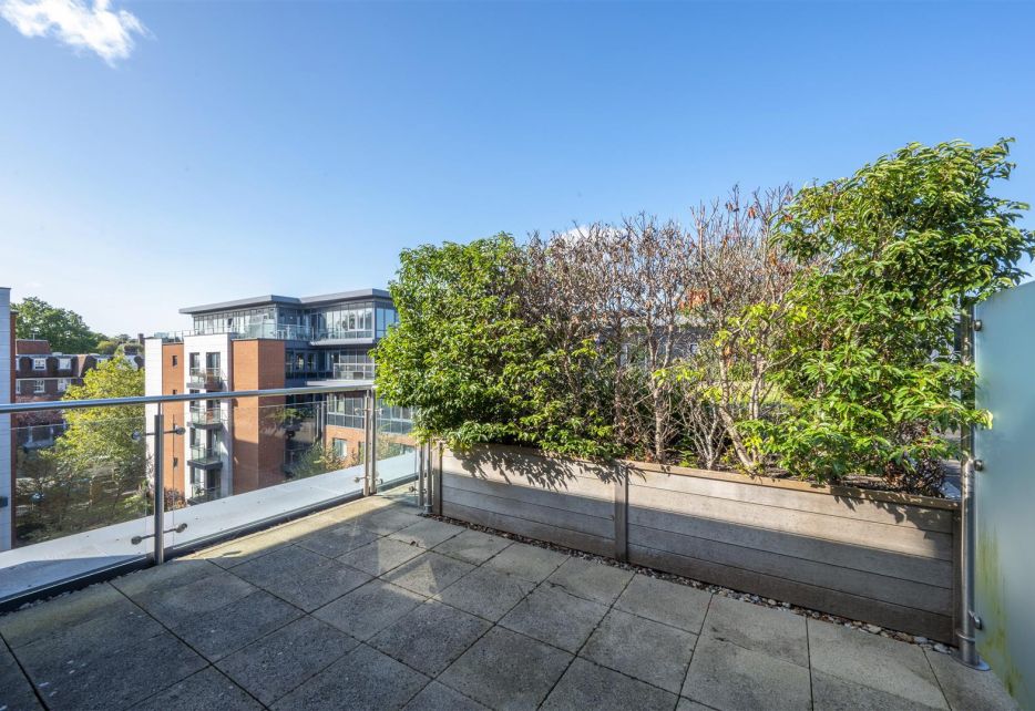 Devonshire House, Putney Hill, SW15