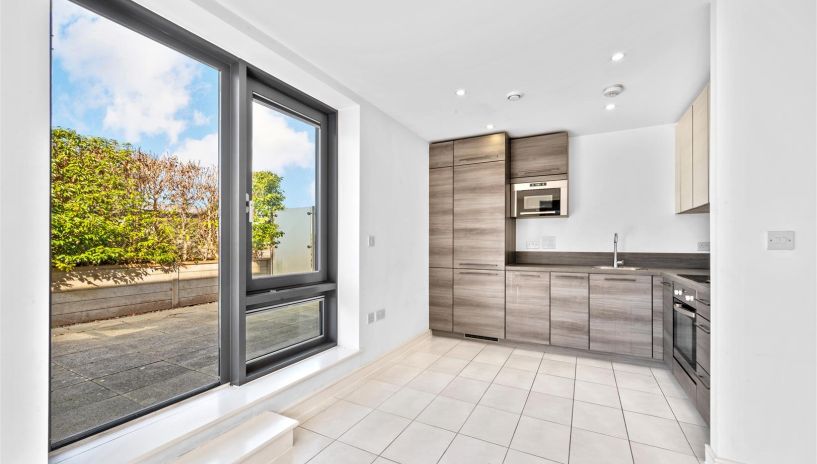 Devonshire House, Putney Hill, SW15