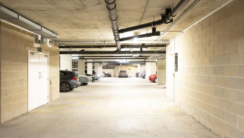 Devonshire House, Putney Hill, SW15