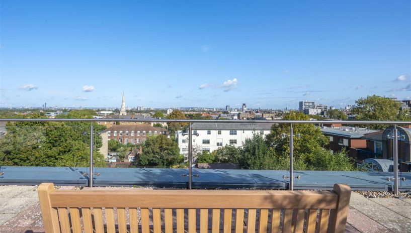 Devonshire House, Putney Hill, SW15