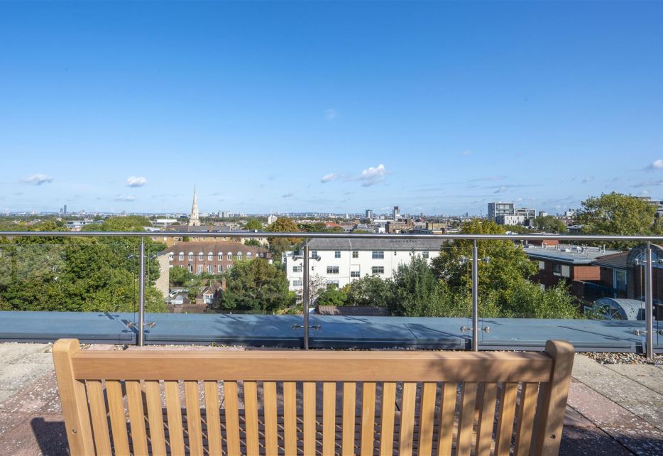 Devonshire House, Putney Hill, SW15