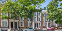 Kempsford Gardens, Earls Court, SW5