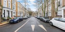 Kempsford Gardens, Earls Court, SW5