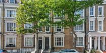 Kempsford Gardens, Earls Court, SW5