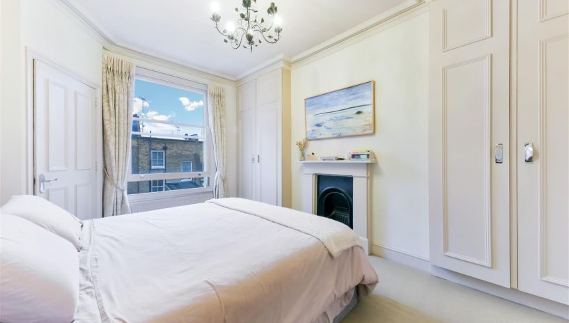 Kempsford Gardens, Earls Court, SW5