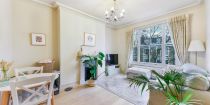 Kempsford Gardens, Earls Court, SW5