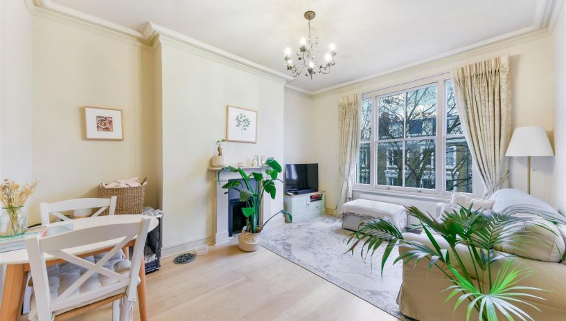 Kempsford Gardens, Earls Court, SW5