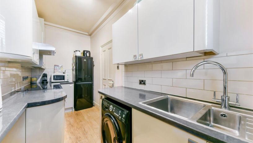 Kempsford Gardens, Earls Court, SW5