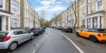 Kempsford Gardens, Earls Court, SW5