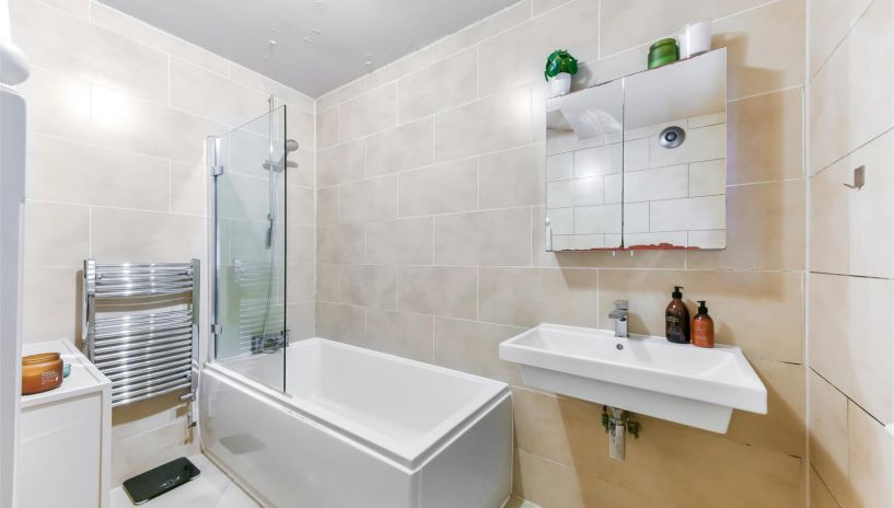 Kempsford Gardens, Earls Court, SW5