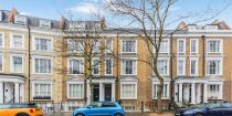 Kempsford Gardens, Earls Court, SW5