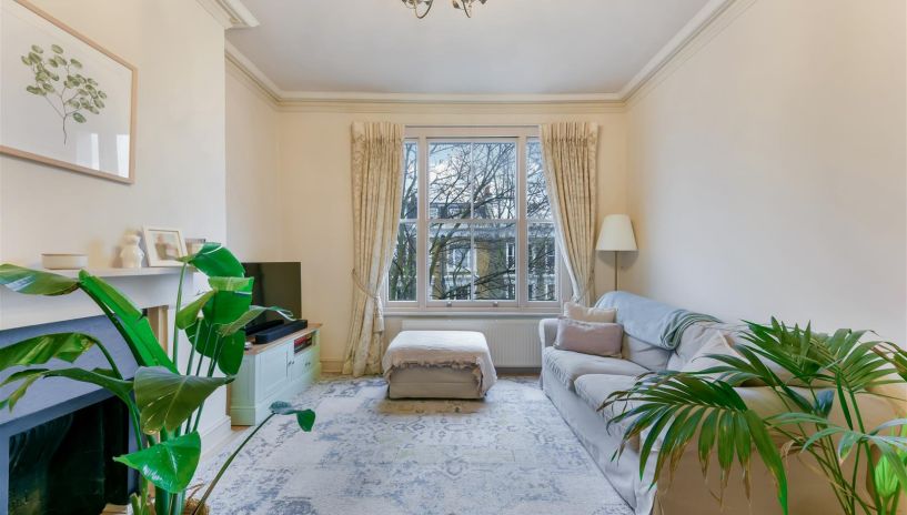 Kempsford Gardens, Earls Court, SW5
