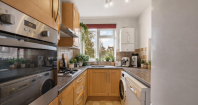 Darlaston Road, Wimbledon, SW19