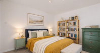 Darlaston Road, Wimbledon, SW19