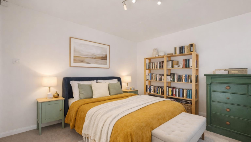 Darlaston Road, Wimbledon, SW19