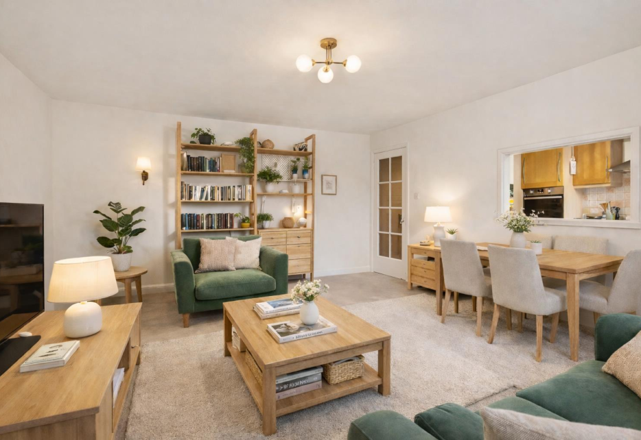 Darlaston Road, Wimbledon, SW19