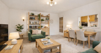 Darlaston Road, Wimbledon, SW19