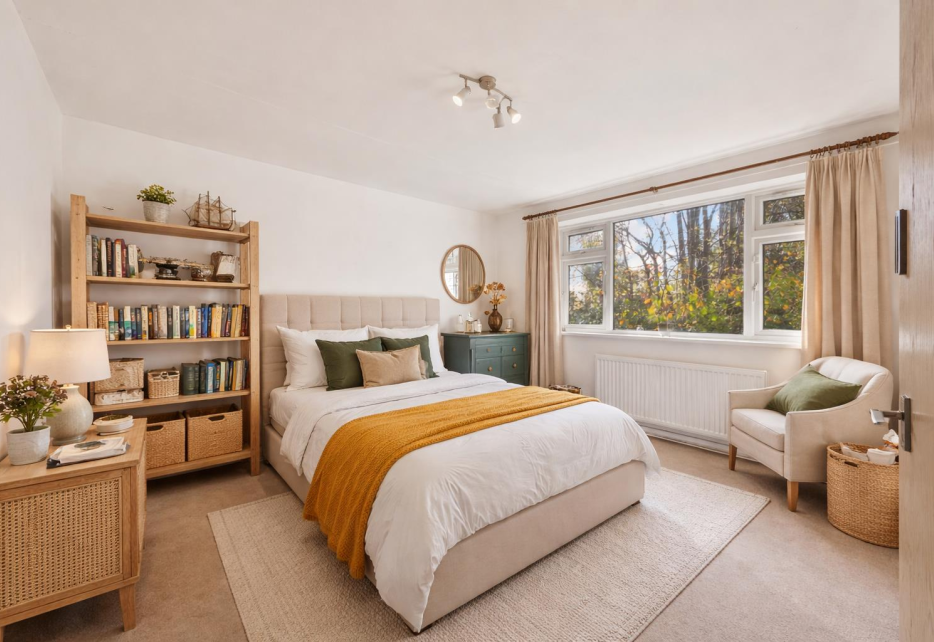 Darlaston Road, Wimbledon, SW19