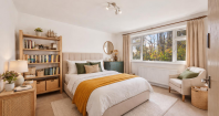 Darlaston Road, Wimbledon, SW19