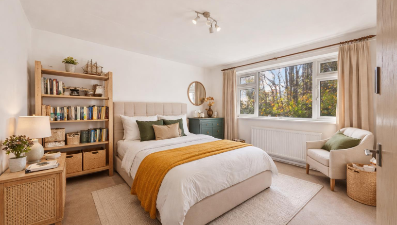 Darlaston Road, Wimbledon, SW19