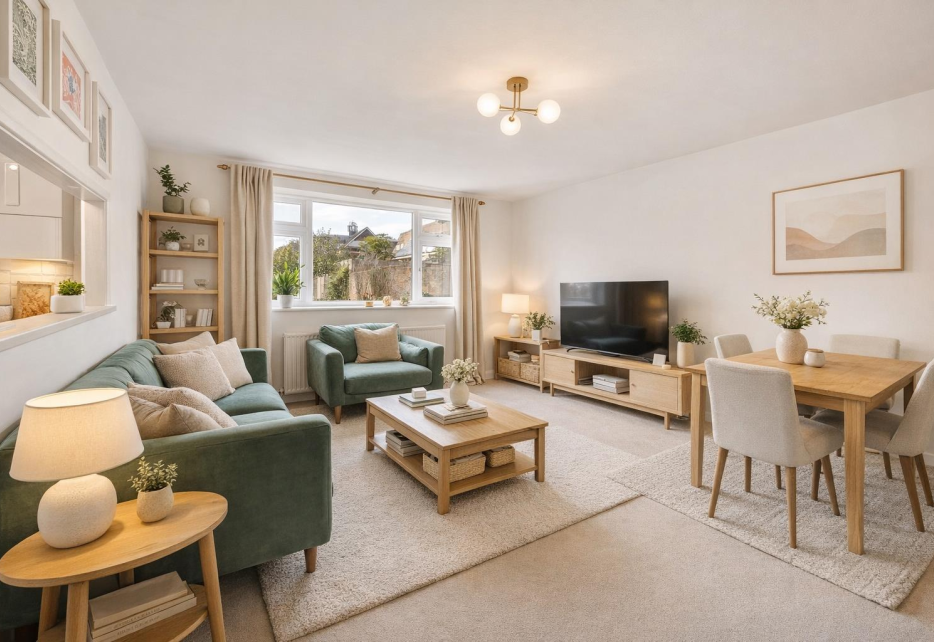 Darlaston Road, Wimbledon, SW19