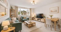 Darlaston Road, Wimbledon, SW19