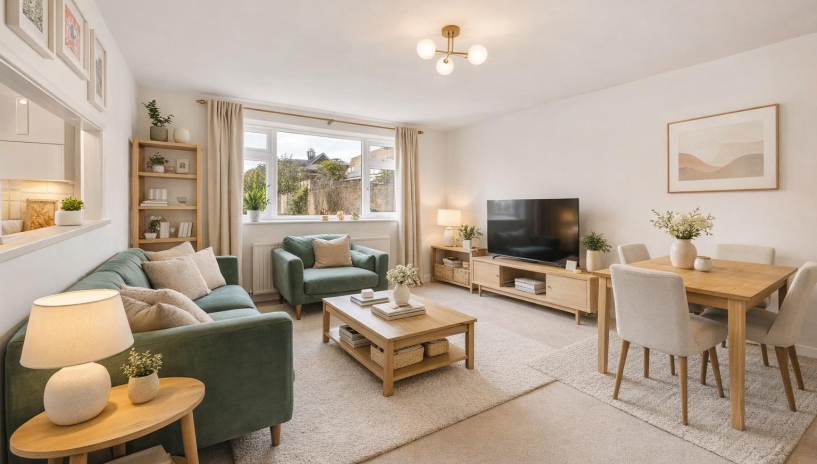 Darlaston Road, Wimbledon, SW19