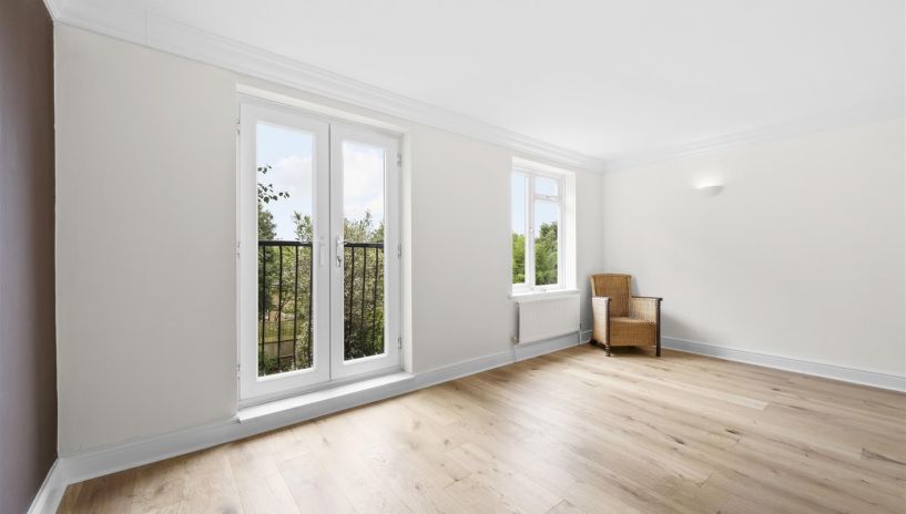 Southridge Place, London