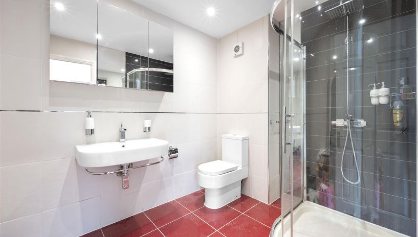 Southridge Place, London