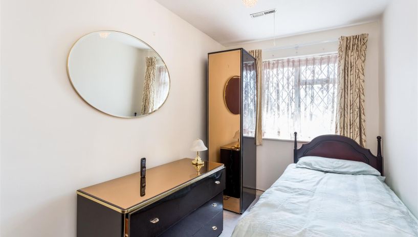 Hillview, West Wimbledon, SW20