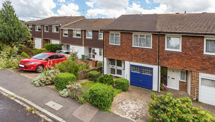 Hillview, West Wimbledon, SW20