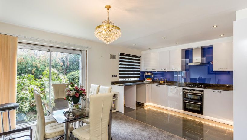 Hillview, West Wimbledon, SW20