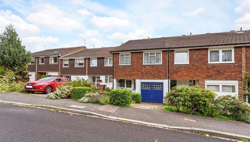 Hillview, West Wimbledon, SW20