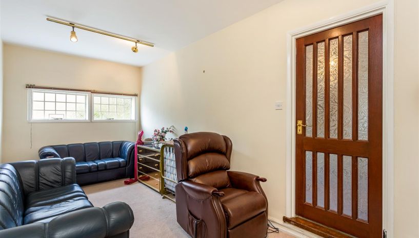 Hillview, West Wimbledon, SW20