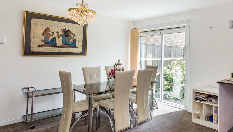 Hillview, West Wimbledon, SW20