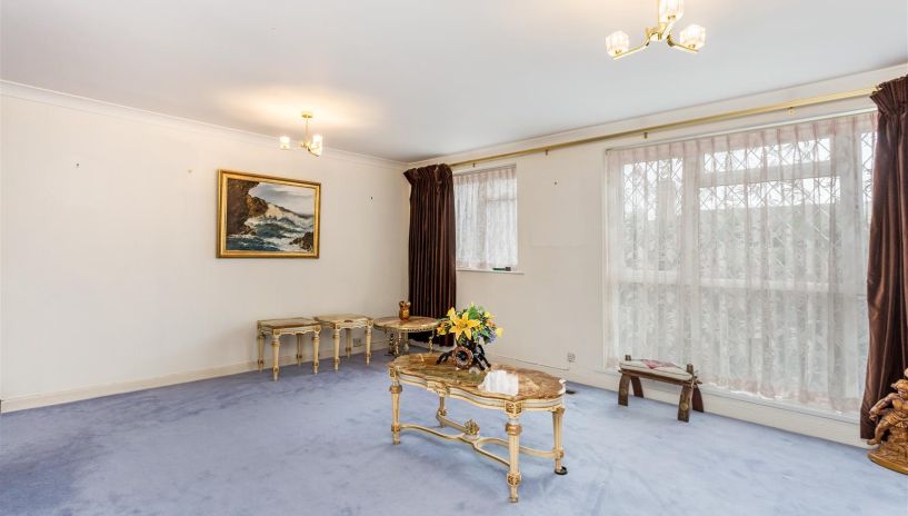 Hillview, West Wimbledon, SW20