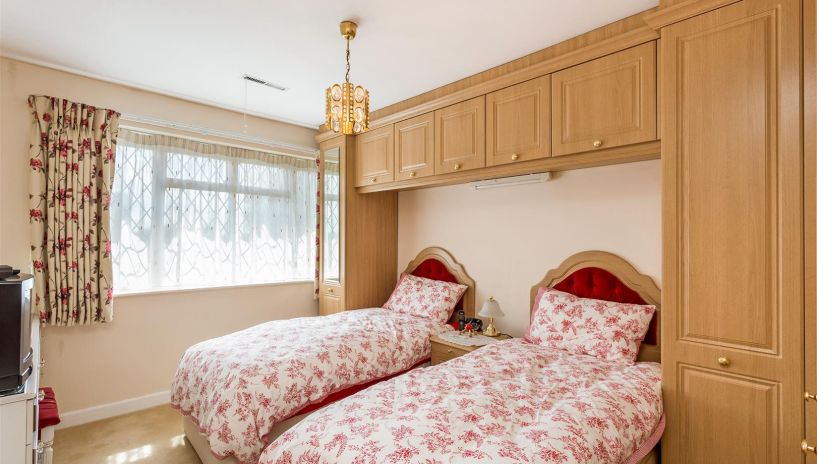 Hillview, West Wimbledon, SW20