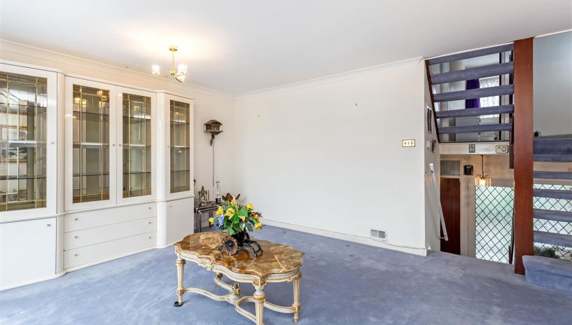 Hillview, West Wimbledon, SW20