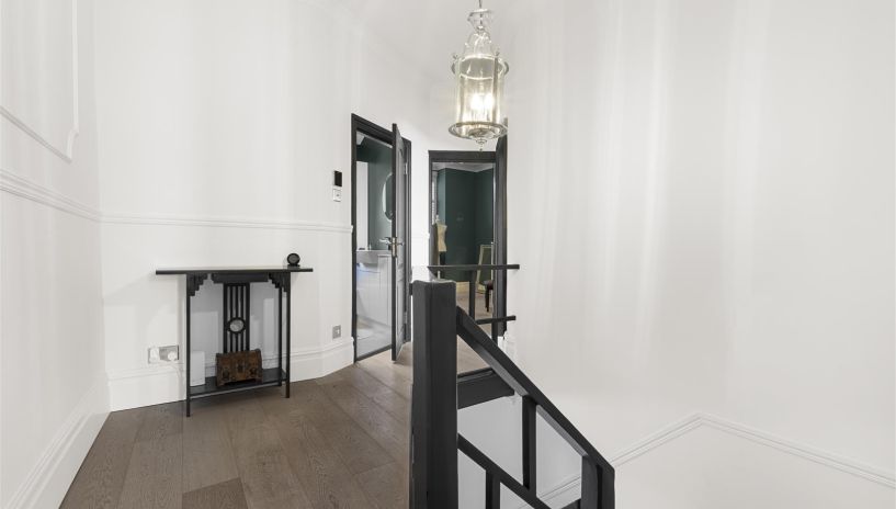 Southdown Road, Wimbledon, SW20