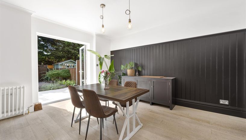 Southdown Road, Wimbledon, SW20