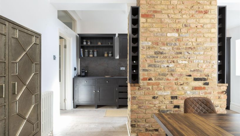 Southdown Road, Wimbledon, SW20