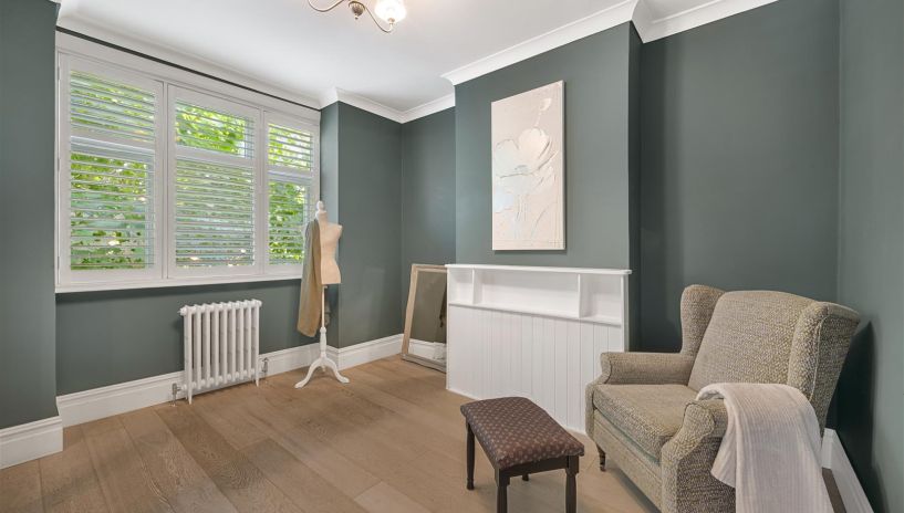 Southdown Road, Wimbledon, SW20