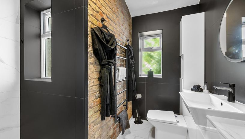 Southdown Road, Wimbledon, SW20