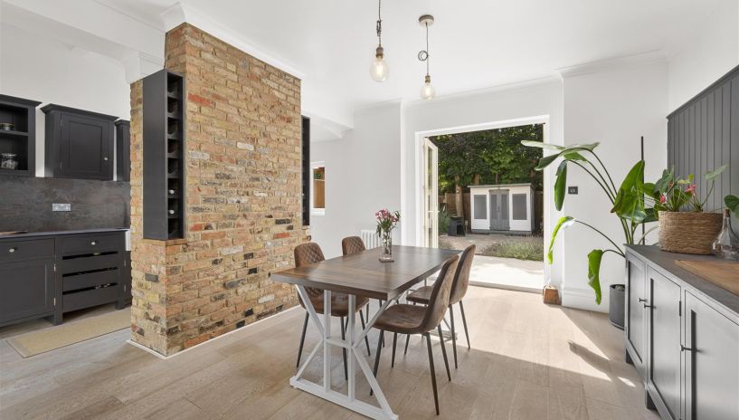 Southdown Road, Wimbledon, SW20