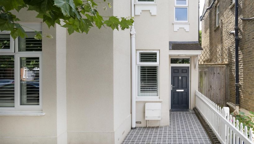 Southdown Road, Wimbledon, SW20