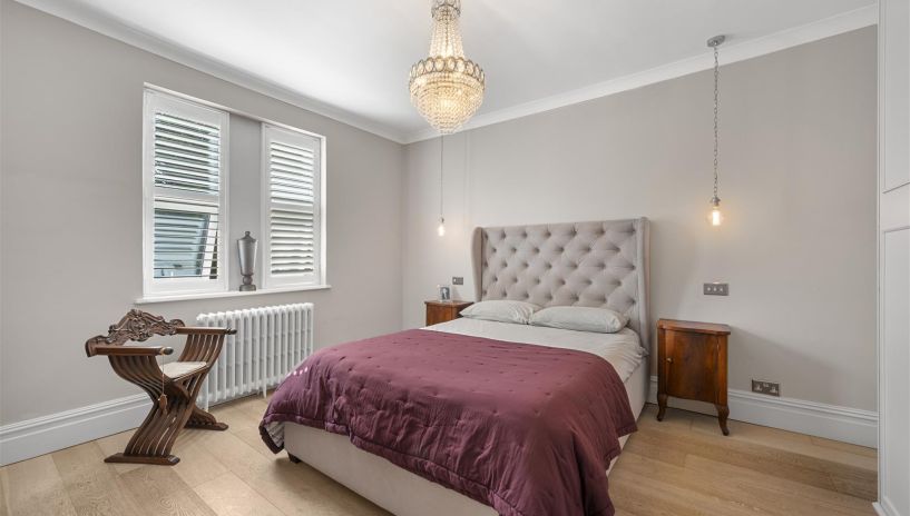 Southdown Road, Wimbledon, SW20