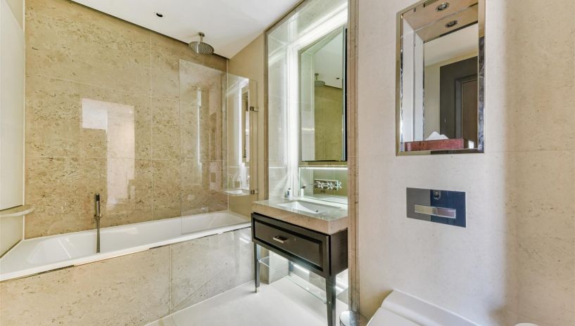 Strand, Westminster, WC2